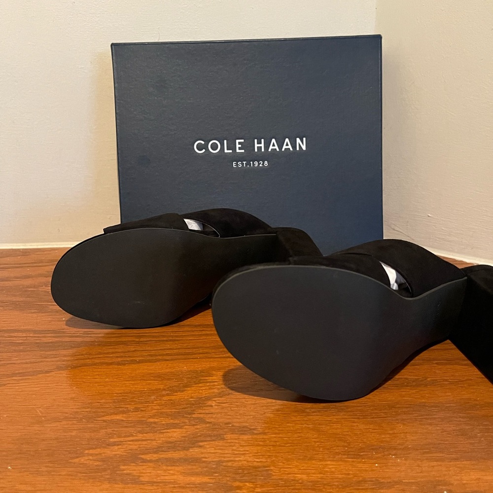 cole haan gabby sandal